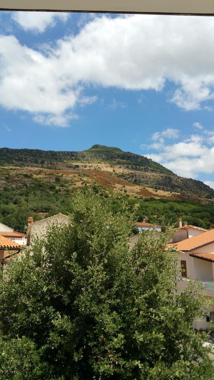 B&B Gianfranco Bortigali Exterior foto