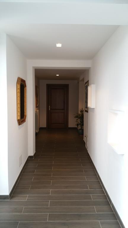 B&B Gianfranco Bortigali Exterior foto