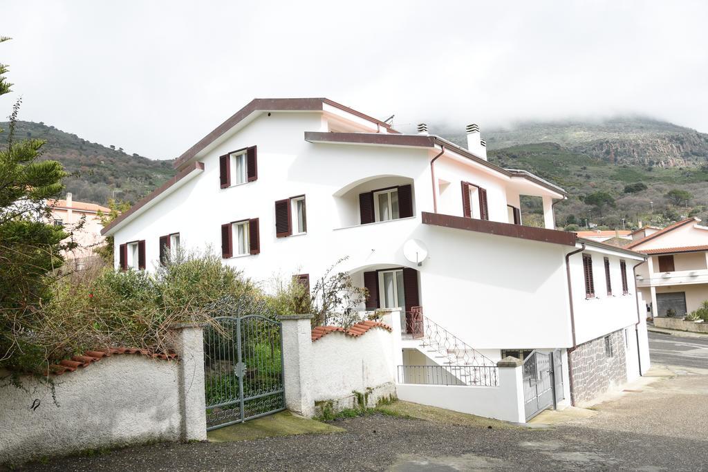 B&B Gianfranco Bortigali Exterior foto